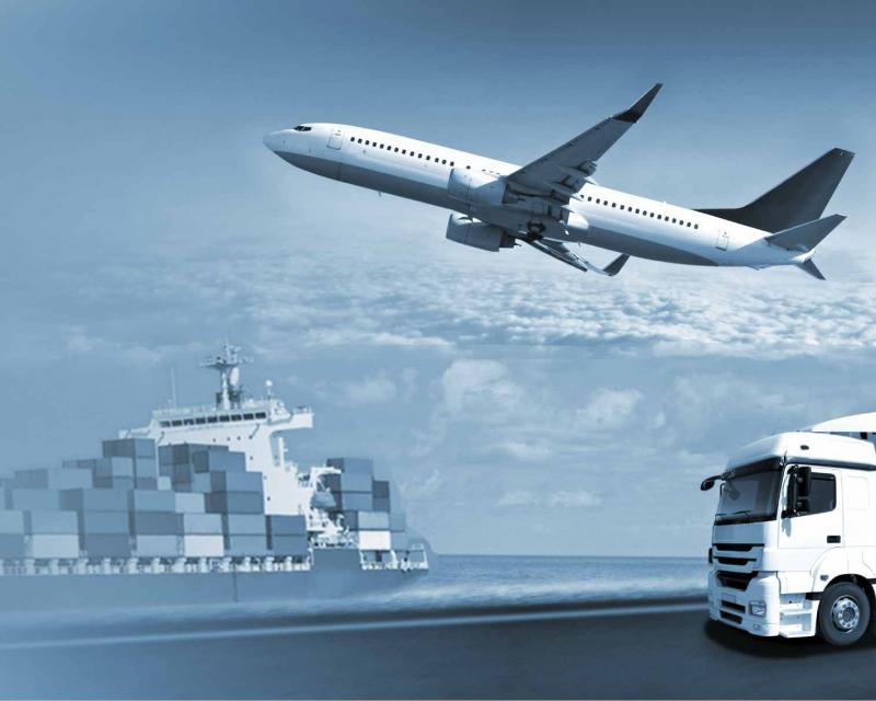 Nghiêp vụ chuyên chở hàng hóa xuất nhập khẩu bằng container